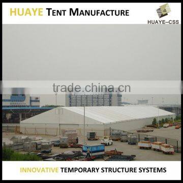 Steel Tent Warehouse Tent /storage Shelter Tent photo-2