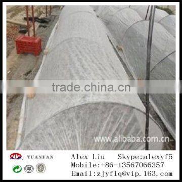 Sunscreen insulation agricultural pp non woven mulch