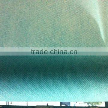 PE Film Coated Waterproof Nonwoven Fabric photo-2