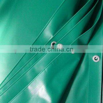 PVC Durable Waterproof Tarp