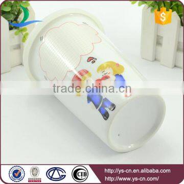 factory double wall coffee mug cup for hospital