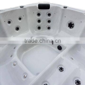 A200 Cheap Price Wholescale Hot Tubs With CE Madde in China photo-6