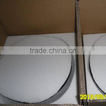 Cheap Chinese G682 Granite Wash Basin photo-5