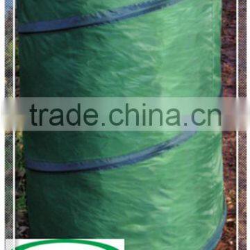 100L collapsible recycling bin,Pop Up Sack,Sac jardin Pop Up Garden Bag