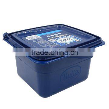 Customized Plastic IML Dip Tub, Ice Cream Quart Containers Packaging photo-6