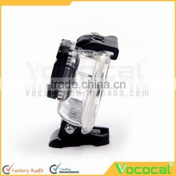 Underwater Waterproof Protective Housing Shell Case For GoProHero 3 Camera photo-5