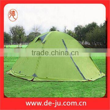 Middle Size Green 1-2 Person Outdoor Tent