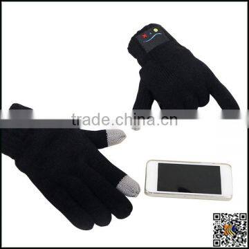 VAT Bluetooth Gloves, Bluetooth Touch Screen Gloves For Mobile Phone,bluetooth Gloves Touch Screen photo-2