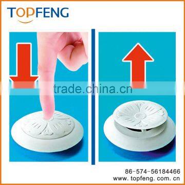Drain Stopper/Plasitc Stopper/kitchen Sink Drain Stopper photo-4