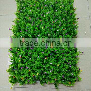 SJ11301209 Artificial Grass Decoration Boxwood/plastic Grass Mat photo-4