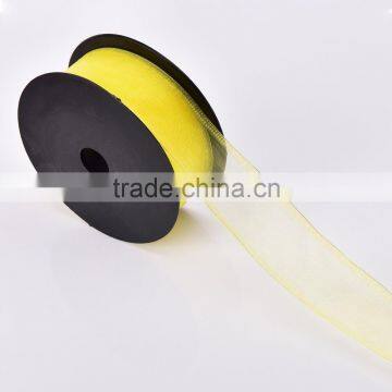Organza Ribbon for Gift Packing photo-2