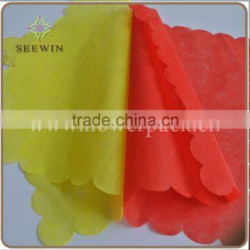 non-woven fabric