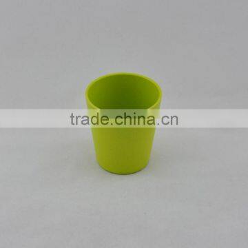 AnhuiGreen Wholesale High Quility Custom Decals Bamboo Fibre Coffer Mug photo-2