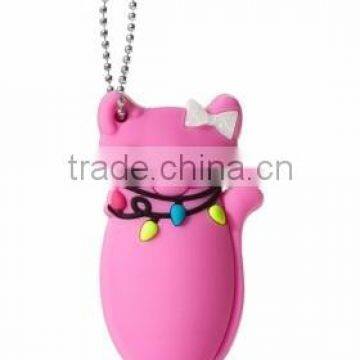 Fancy Nail Clippers Mail Scissors New Fox Nail Clipper for Promotion Gifts