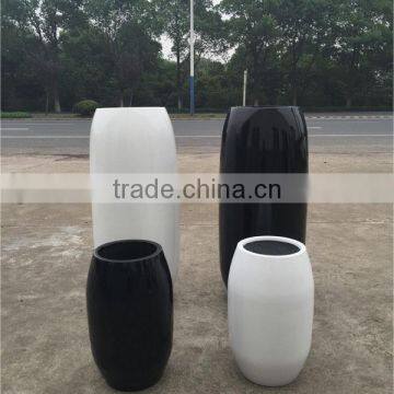 FO-357 New Style Fiberglass Planter photo-2