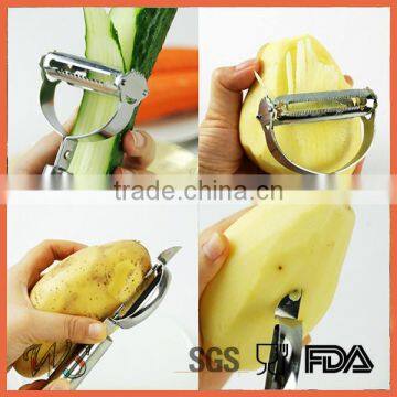 WSCCHX150 Professional Peeler Potato Peeler photo-3