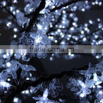 Pink Fake Light up Cherry Blossom Tree for Wedding Decor photo-5