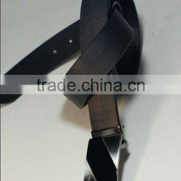 Fancy leather belts