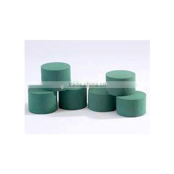 Wholesale Customize Size Cylinder Foam for Flowers photo-4