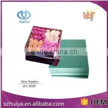 Hebei Huiya Auxiliary Flowers Supplier photo-3