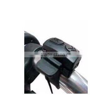 WIRELESS BIKE REAR LIGHT WITH DIRECTION INDICATOR photo-2