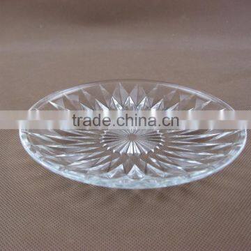 Clean Glass Plate photo-2