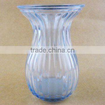 color glass vase /flower vase