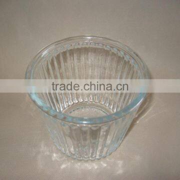 Glass Flower Pots/Flower Pot/glass Vase photo-4