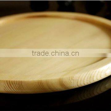 Best-selling Wholesale Price Round Chopping Pizza Board for Sale photo-6