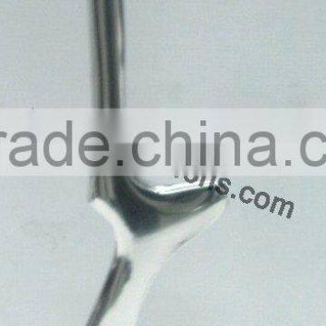 Modern Decorative Small Metal Flower Vase photo-4