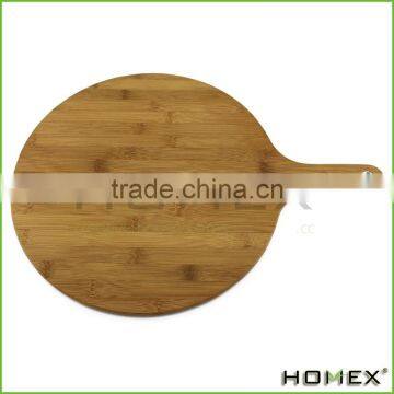 Heart of House Bamboo Paddle Set of Chopping Boards/Homex_Factory