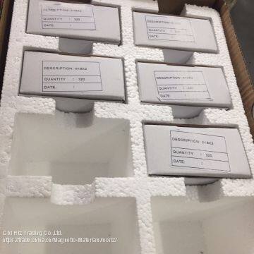 MORIZ, Сплетённый неодим-железо-бор  N40, магнит NdFeB, диски диаметром 19,05 мм, высотой 2,38 мм, никелированная обкладка photo-3