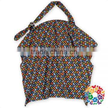 New Floral Pattern Baby Mum Breastfeeding Nursing Cover Blanket Shawl photo-4