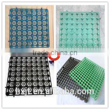 Storage and Drainage Board For Hanging Gardens and Roof Gardens Plastic Inter Layer Board photo-2