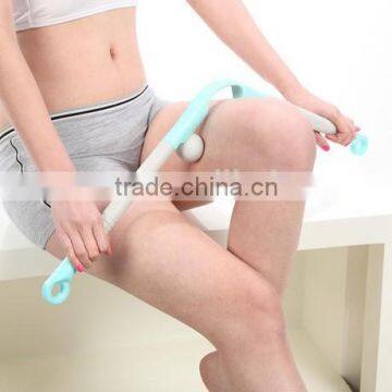 Plastic u Shape Neck Massage photo-3