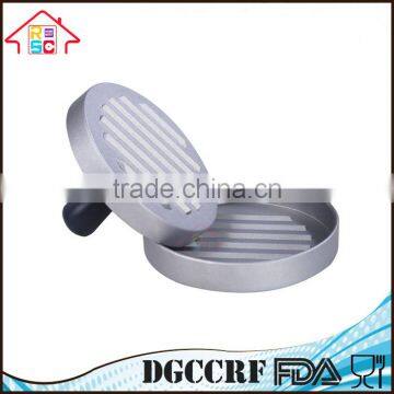 NBRSC Hamburger Press Burger Maker Kitchen Poultry Beef Vegetable Mould BBQ Tool photo-3