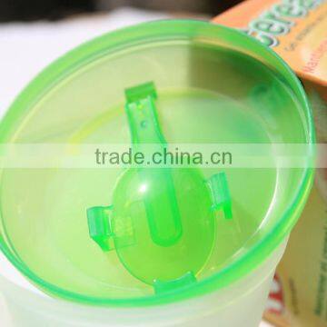 Cereal To Go Breakfast, Kids and Picnic Cups photo-3