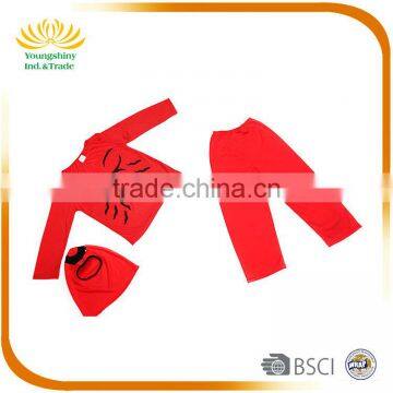 Hot Selling Halloween Velociraptor Costume photo-2