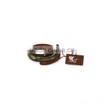 Vietnam Luxury Lacquer Buffalo Horn Handmade Bracelet photo-4
