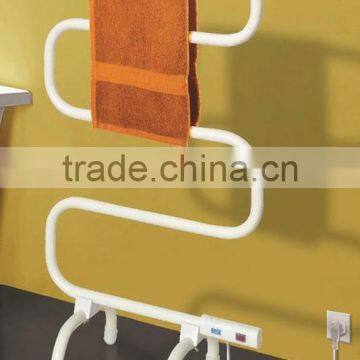 80W, 220-240V/50Hz Electric Towel Dryer. H0113 photo-3