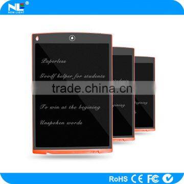 Eco-fiendly Paperless LCD Display Boards Graphic/ Interactive Displays Graphic Tablets/ LCD Writing Board photo-2