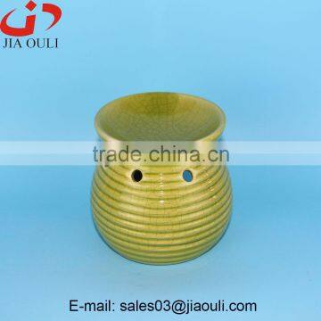 Wholesale Aroma Burner Ceramic Oil Diffuser, Oil Burner Fragrance photo-2
