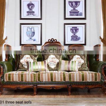 C6616 Luxury French Rococo Style White Stuy Room Bookcase/ Palace Fancy Wood Carved Display Cabinet/ Antique Book Cabinet photo-6