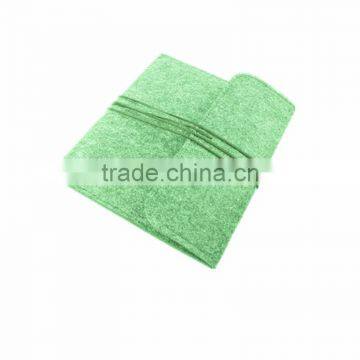 Laptop Sleeve 15 Inch Felt Envelope Cover photo-3