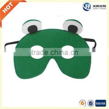 Amazon Hot Cheap Children Gift Costume Party Felt Easter Mask for Cosplay photo-2