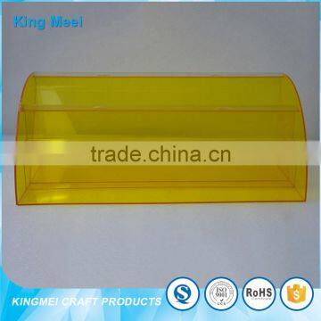 Acrylic Perfume Stair Step Display Stand photo-3