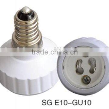 E27 to E40 Wifi Light Bulb Led Power Socket Adapter photo-3