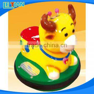 Popular Sale coin operated kiddie rides