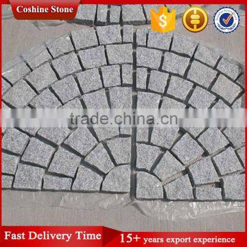 Easy Cover Landscape Grey Stone Patio Pavers Lowes photo-4