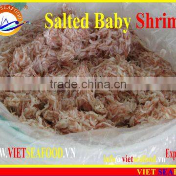 SALTED BABY SHRIMP photo-6